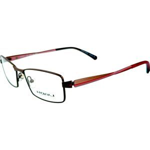 Morel Koali 7718K Womens Metal Eyeglass Frame RR062 Pink 50-15 France